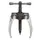 GEDORE 1.18/0XS Trekker 2-arm XS Haak 50x70mm