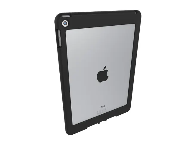 Compulocks Edge, Stootbeschermer, Apple, iPad (7th gen.) | 10.2 inch |