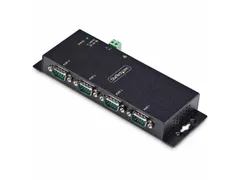 4-Port Serieel naar Ethernet Adapter RS232