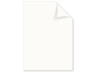 Papier Kangaro A4 80grs room- wit pak 100 vel - 1