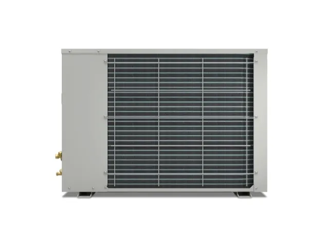 3,5 kW splitsysteem Buiteneenheid, Geen voorgeladen koelmiddel