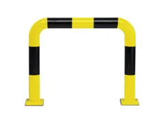 Beschermbeugel 600x750mm Binnengebruik