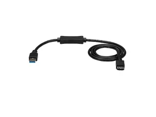 USB 3.0 naar eSATA HDD / SSD / ODD-Adapterkabel 1m - 6