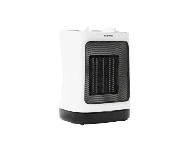 Kachel Inventum keramisch 2000W 60m3 wit oscilleerd
