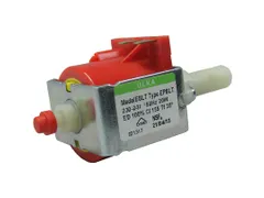 Pomp voor TT 1535S