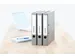 Herma 5118 Rugetiket 192x16,9mm Wit permanent klevend 400 stuks