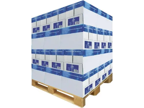Kopieerpapier Symbio A4 80 Gram Pallet 200 Pak