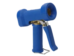 Heavy Duty Waterpistool Blauw 932