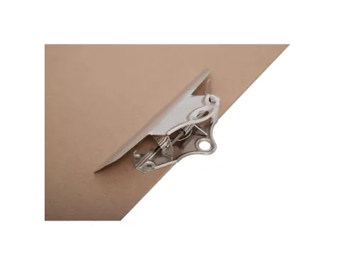 Klembord MAUL Classic A3 dwars hardboard