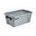 Brute-opbergbox 53 Liter Grijs