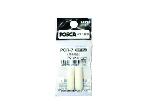 Reservepunt Posca PC7M Brede punt 4,5-5,5mm