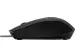 Hp 150 muis met kabel Emea zwart