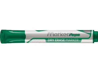 whiteboardmarker Jumbo, beitelvormige punt 5mm assorti - 5