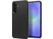 Spigen Case ACS09199 Galaxy A36 5g Liquid Air Mat Zwart