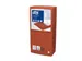 Tork 477838 Cocktailservet Advanced Terracotta 24x24cm