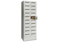 DiscountOffice Postkasten