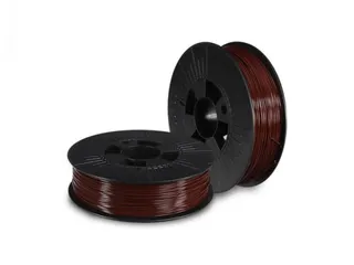 3D-filament PLA 1.75mm Bruin 0.75kg - 2