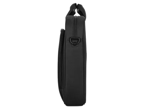 Targus TCT027GL, Aktetas, 39,6 cm (15.6 inch), Schouderband, 630 g