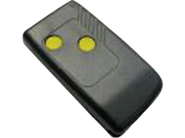 Afstandsbediening,V. Slagboom,V. Ca. 12M