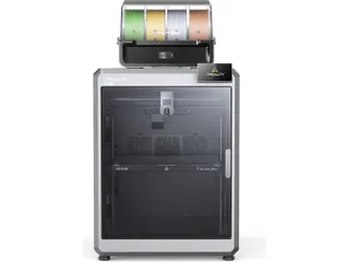 K2 Plus Combo - Europe Version 3D printer - 5