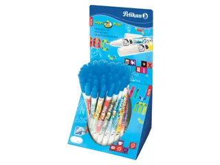 Inktwisser Pelikan super-pirat 850B - 1