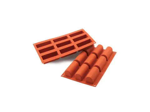 Silikomart Siliconen 1/3 GN Bakmat SILICON FLEX Midi Buche SF130