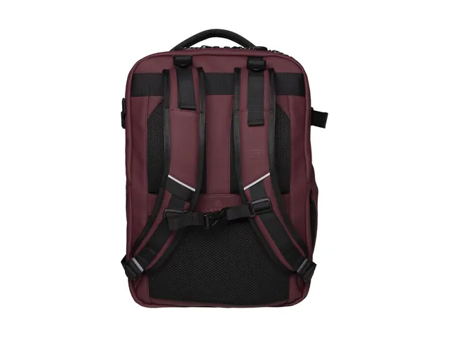 Rugtas Walker Element Raspberry