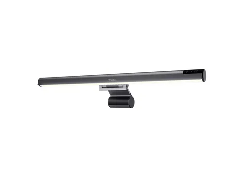 Trust 25483 Shyne LED monitorlamp Zwart