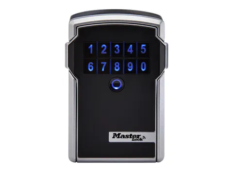 Sleutelkluis MasterLock 5441EURD Select Access Bluetooth