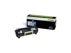 Toner 50F0UA0 Lexmark MS510DN Noir