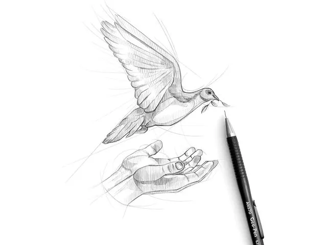 Vulpotlood Aristo FLP 0,5mm