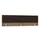 opzetpaneel,v. bureau,aanbouw achter,B 2000mm,NT-cherry,BN2036-bruin