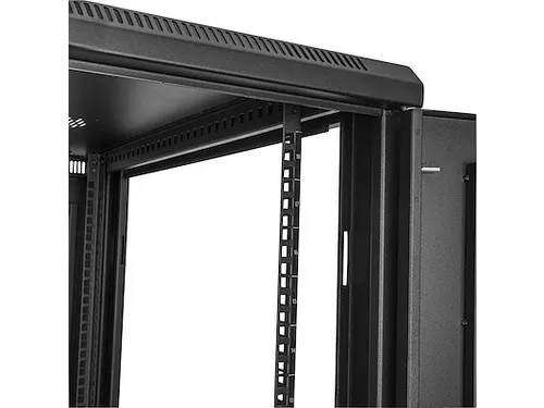 18U Server Rack 19 inch Vergrendelbaar 450kg