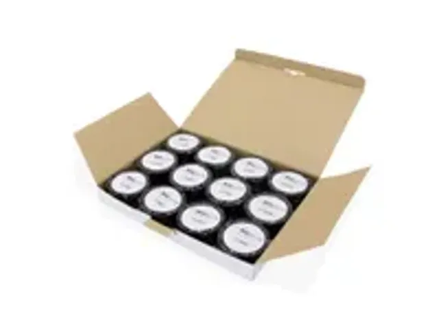 OUTLET Dymo Compatible Label 11352 25x54mm S0722520