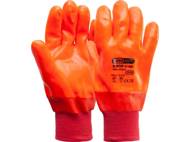 OXXA Winter 47-500 handschoen - 10/XL