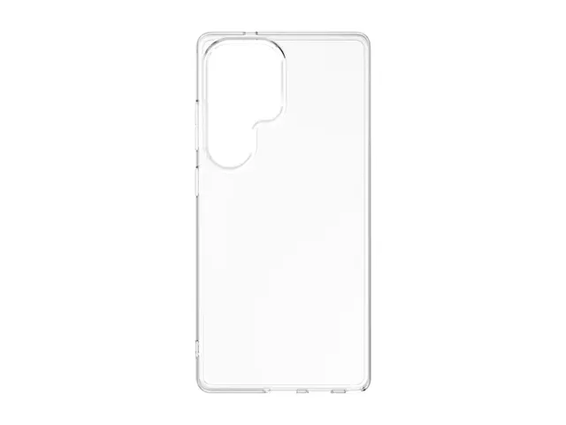 PanzerGlass SAFE. by TPU Case Transparent Samsung Galaxy S25 Ultra