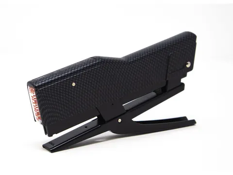 Niettang ZENITH 590 TECH Blackcarbon