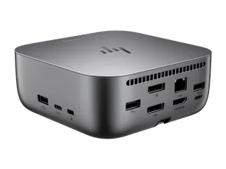 HP Thunderbolt 4 100 W G6 Dockingstation - 4