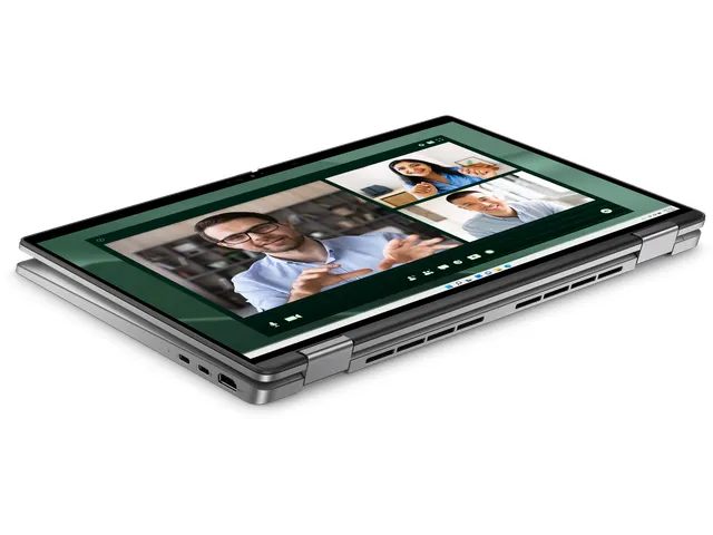 Ordinateur portable DELL Latitude 2-en1 Intel Core Ultra 7 165U 14 inc