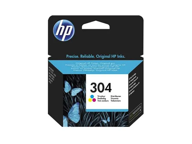 N 9 k 05 ae#uus Hp Dj 3720 Tinte Color St