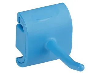 Vikan Hygiene Haak voor Hi-Flex Wandhouder Blauw - 1