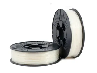 3D-filament Tough PLA 1.75mm Naturel Transparant 0.75kg - 3