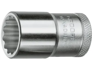 D 19 13/32AF Dopsleutel 1/2 inch UD profiel 13/32 inch - 2