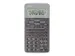 Calculator Sharp-EL531THGY zwart-grijs wetenschappelijk