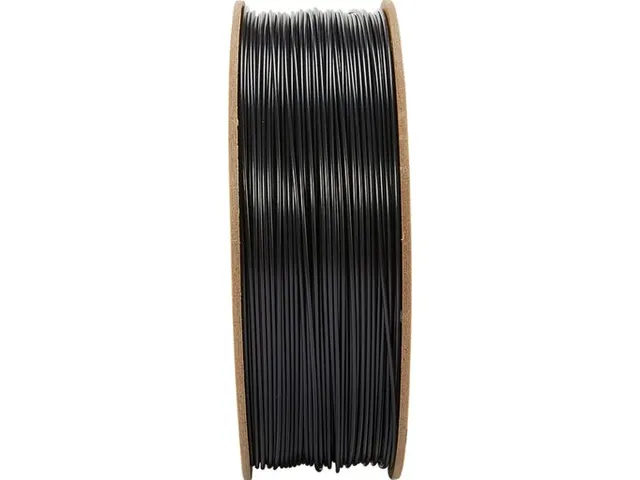 ASA 1,75mm zwart 3kg PolyLite 3D Filament