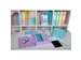 Klasseerdoos rug 60m m AQUAREL geass.