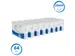 Toiletpapier Scott Essential 2-laags 350 vel wit 8519