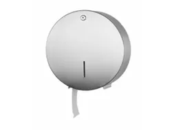 Toiletpapier Dispenser RVS voor Maxi Jumbo rol Toiletpapier