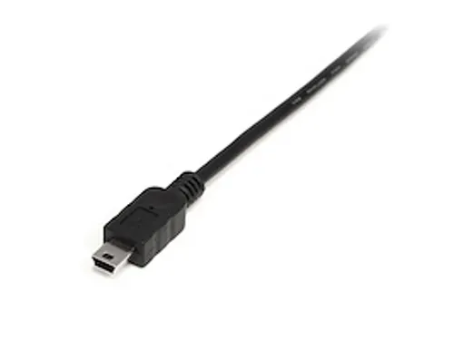 50cm Mini USB 2.0 Kabel A naar Mini B M/M