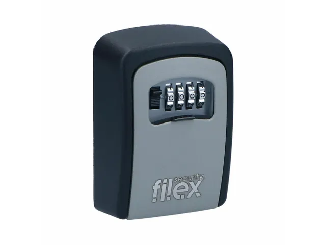 Filex KS-C Sleutelkluisje